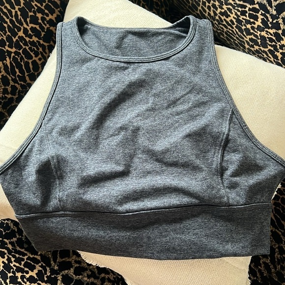 3 Sports Bras - Picture 7 of 9